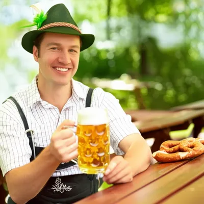 Illustration krauts - Image 1