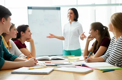 Illustration classes - Image 1