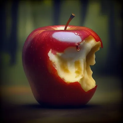 Illustration bitten - Image 1