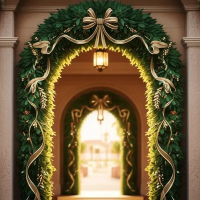 Illustration laurelling - Image 1