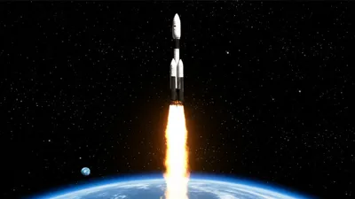 Illustration ambitiously