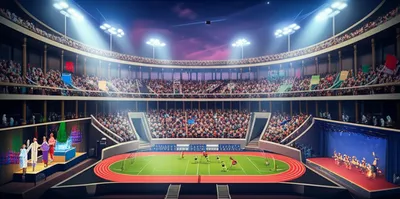 Illustration stages - Image 1