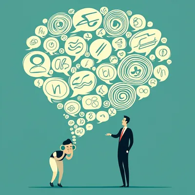 Illustration gas - Image 1