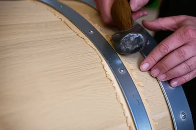 Illustration stave - Image 1