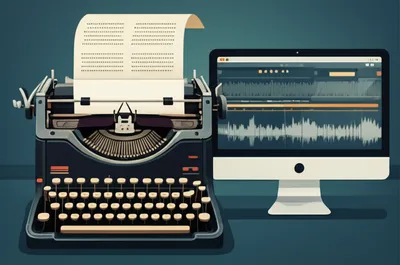 Illustration wrote - Image 1