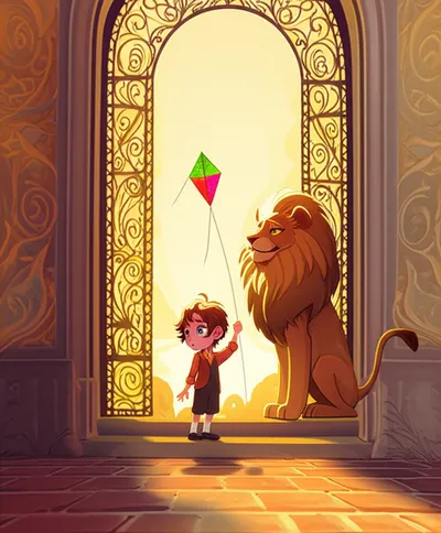 Illustration axes - Image 1