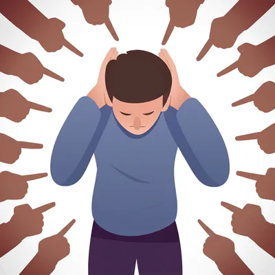 Illustration harass - Image 1