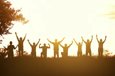 Illustration professing - Image 1