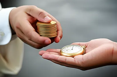 Illustration wager - Image 1