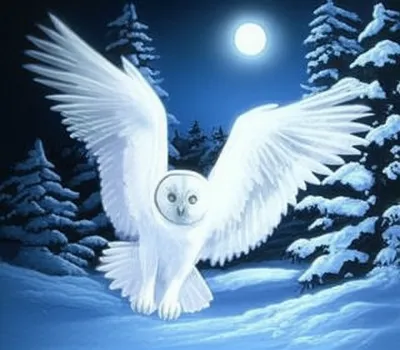 Illustration ghosts - Image 1