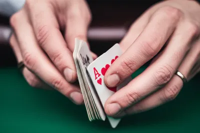 Illustration riffle - Image 1