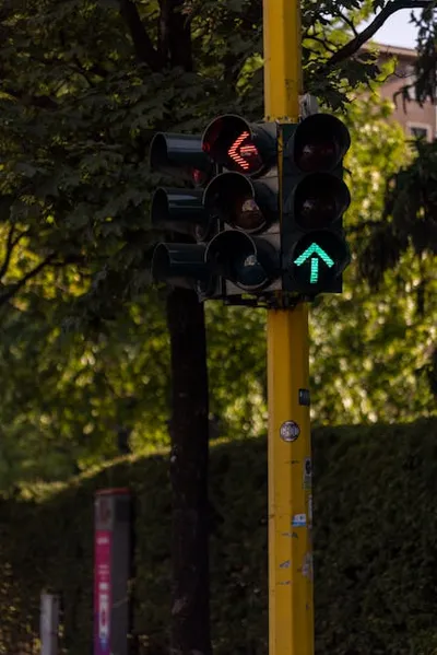 Illustration directional - Image 2