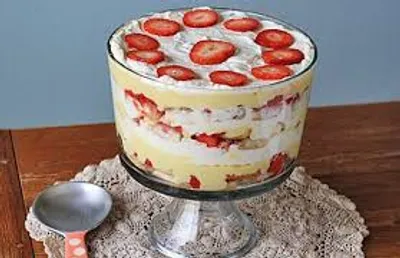 Illustration trifle - Image 2