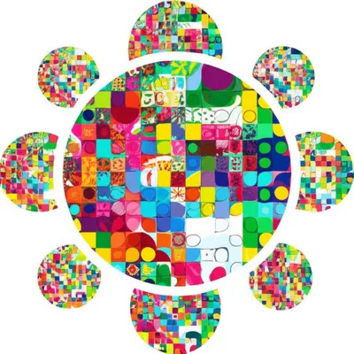 Illustration domination - Image 1