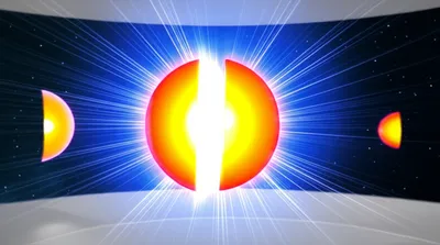 Illustration fission - Image 1