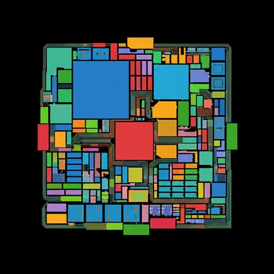 Illustration floorplan - Image 1