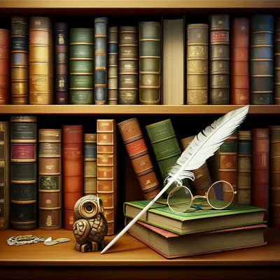 Illustration learned - Image 1