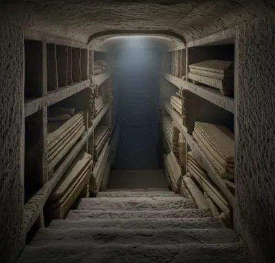 Illustration vaults - Image 1