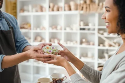 Illustration porcelains - Image 1