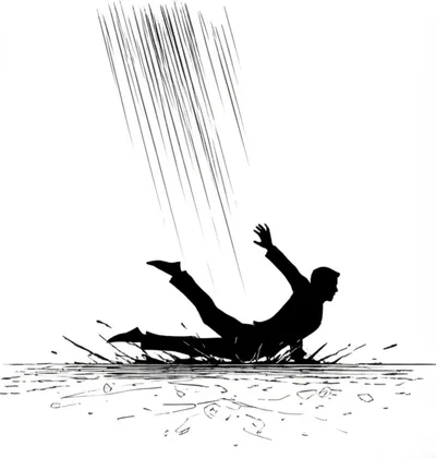 Illustration down - Image 1