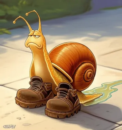 Illustration dragging - Image 1