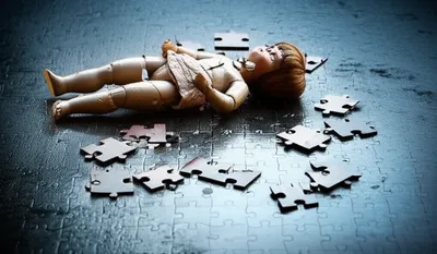 Illustration fucked - Image 1