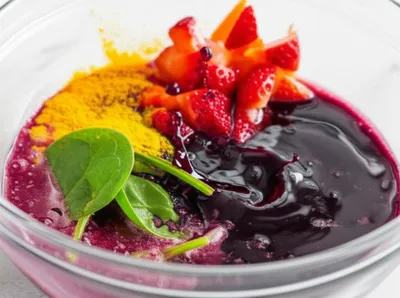 Illustration incorporating - Image 1