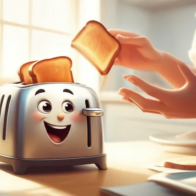 Illustration appliance - Image 1