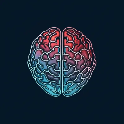 Illustration intellectual - Image 1