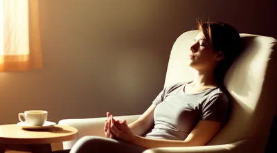 Illustration unbend - Image 1