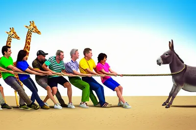 Illustration balk - Image 1