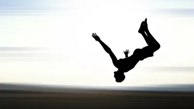 Illustration diving - Image 1