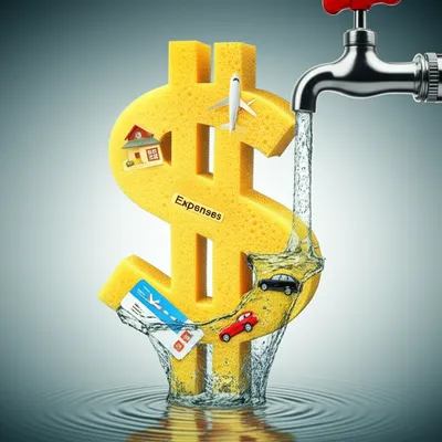 Illustration absorb - Image 1