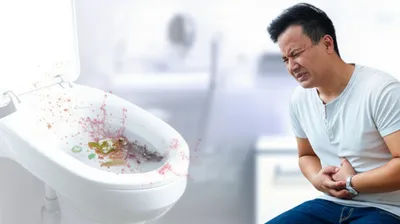 Illustration vomits - Image 1