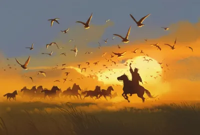 Illustration driving - Image 1