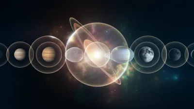 Illustration sphere - Image 1