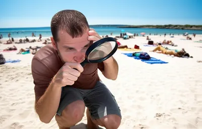 Illustration niggling - Image 1