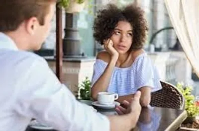 Illustration disinterest - Image 2