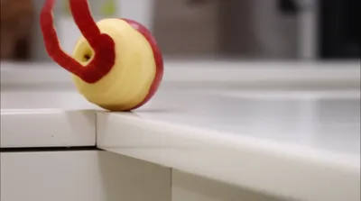 Illustration slipping - Image 1