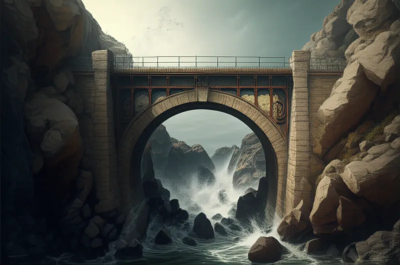 Visuelle Illustration von robuster: Vernünftig, rational - Bild 1