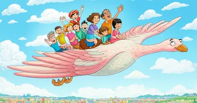 Illustration taking - Image 1