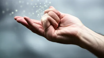 Illustration discharge - Image 1