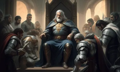 Illustration liege - Image 1