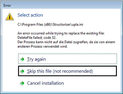 Illustration skip - Image 2