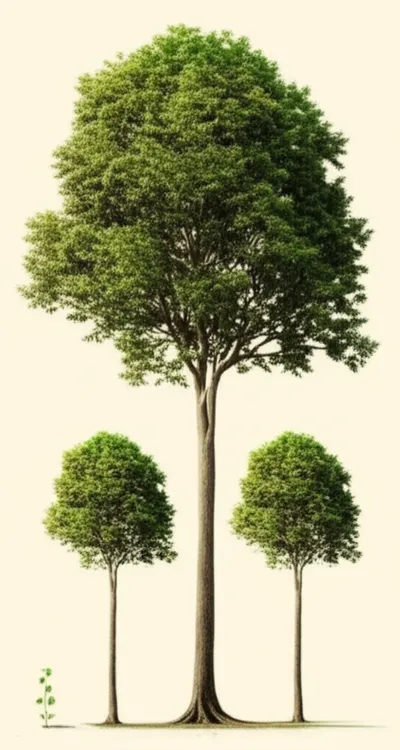 Illustration quadrupling - Image 1