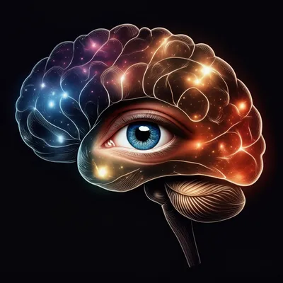 Illustration sentient - Image 1