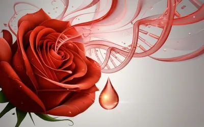 Illustration essences - Image 1