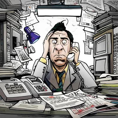 Illustration jobbed - Image 1