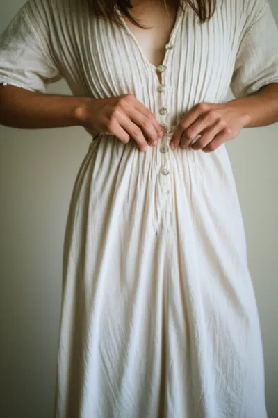 Illustration frock - Image 1