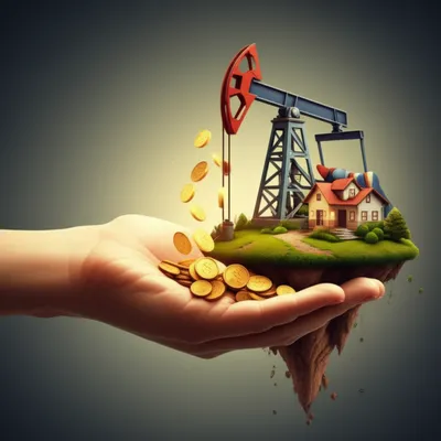 Illustration royalty - Image 1